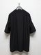 RESOUND CLOTHING���ꥵ����ɥ���������/SIDE RC OVER TEE/BLACK