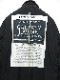 �㴰���nude:masahiko maruyama ���̡���:�ޥ��ҥ��ޥ���/OVERSIZED LONG JACKET w/PRINTED PATCHES/Black