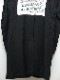 �㴰���nude:masahiko maruyama ���̡���:�ޥ��ҥ��ޥ���/OVERSIZED LONG JACKET w/PRINTED PATCHES/Black