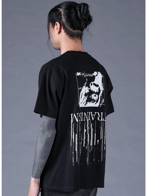 (ͽ���ʡ�7��8������ͽ��/D.HYGEN���ǥ����ϥ�����/�ץ���T�����DOG/BLACK
