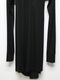 (ͽ���ʡ�10������11������ͽ��/kiryuyrik������奦����奦/Heat Tech BEATENJIKU Wrap Cardigan/Black