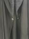 (ͽ���ʡ�10������11������ͽ��/kiryuyrik������奦����奦/Heat Tech BEATENJIKU Wrap Cardigan/Black