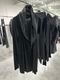 (ͽ���ʡ�10������11������ͽ��/kiryuyrik������奦����奦/Heat Tech BEATENJIKU Wrap Cardigan/Black