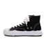 �㴰���Maison MIHARA YASUHIRO��"HANK" OG Sole Canvas High-top Sneaker/BLK
