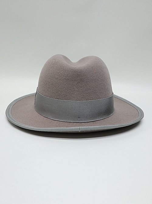 RESOUND CLOTHINGꥵɥ/Stevie hat/GREY.
