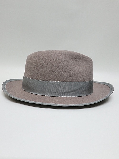 RESOUND CLOTHINGꥵɥ/Stevie hat/GREY.