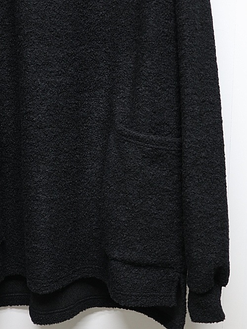 D.HYGENǥϥ/롼ץ˥åȥϥͥå󥰥꡼T/BLACK