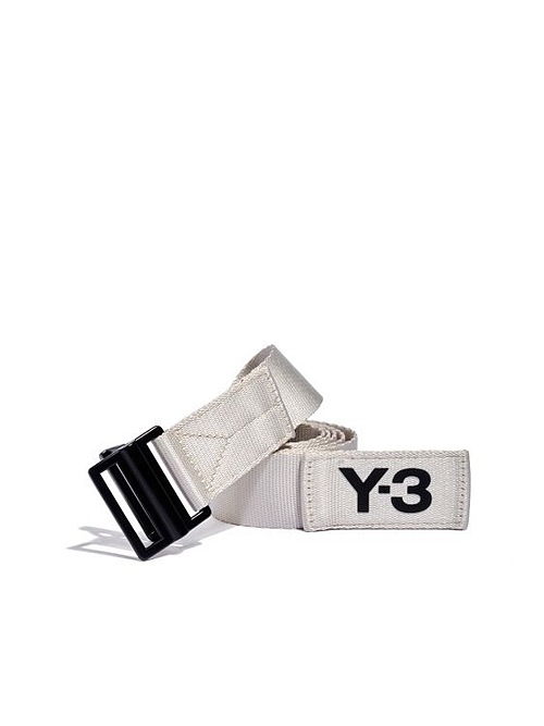 SALE30%OFF/Y-3磻꡼/Y-3 CL L BELT/TALC.