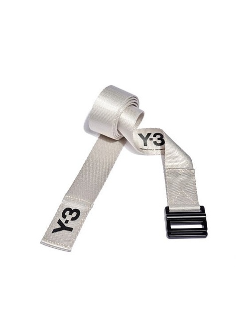 SALE30%OFF/Y-3磻꡼/Y-3 CL L BELT/TALC.