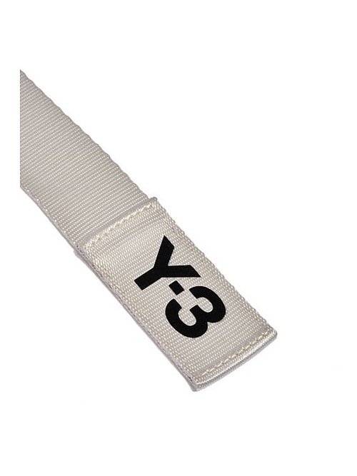 SALE30%OFF/Y-3磻꡼/Y-3 CL L BELT/TALC.