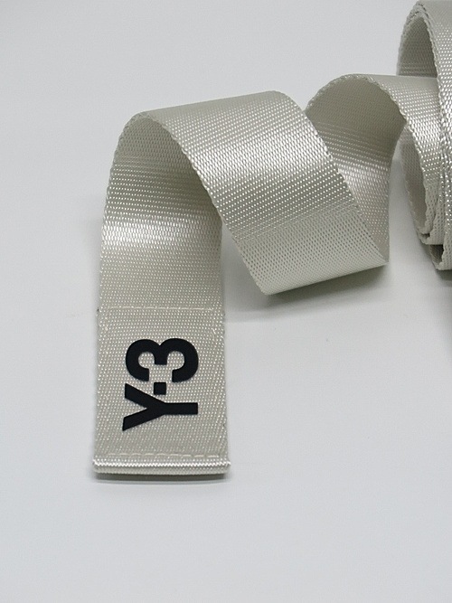 SALE30%OFF/Y-3磻꡼/Y-3 CL L BELT/TALC.