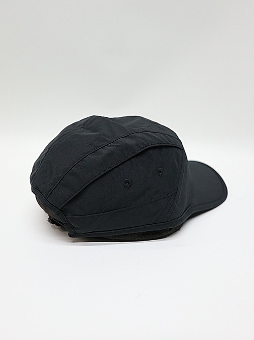 Y-3���磻���꡼/Y-3 RUN CAP/BLACK