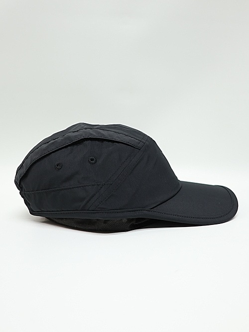 Y-3���磻���꡼/Y-3 RUN CAP/BLACK