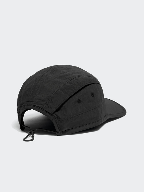 Y-3���磻���꡼/Y-3 RUN CAP/BLACK
