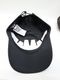 Y-3���磻���꡼/Y-3 RUN CAP/BLACK