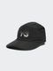 Y-3���磻���꡼/Y-3 RUN CAP/BLACK
