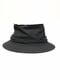 Yohji Yamamoto���襦����ޥ��/���葉��С��ɥ졼�ץϥå�/BLACK