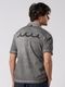 (ͽ���ʡ�5��6������ͽ��/wjk�����֥른��������/muta ����ܥ졼����� cut-off polo S/S(printed)/d.gray
