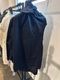 (ͽ����)8��9������ͽ��/JULIUS����ꥦ��/COTTON/NYLON TWILL SHIRT2/BLACK