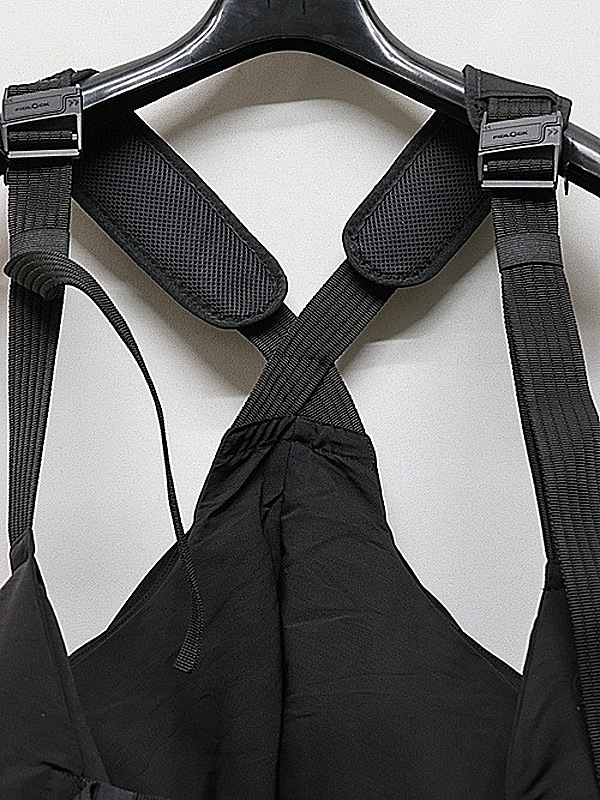 RIPVANWINKLE����åץ����󥦥��󥯥�/CORDURA 60/40 TACTICAL VEST BAG/BLACK