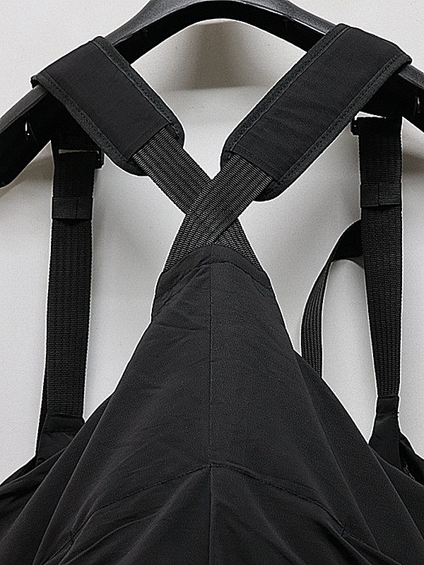RIPVANWINKLE����åץ����󥦥��󥯥�/CORDURA 60/40 TACTICAL VEST BAG/BLACK