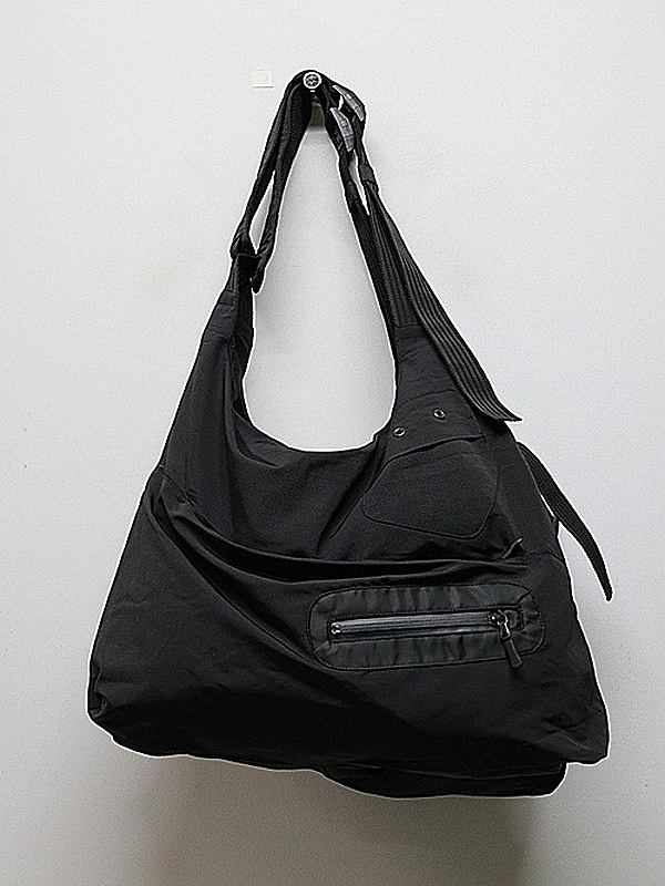 RIPVANWINKLE����åץ����󥦥��󥯥�/CORDURA 60/40 TACTICAL VEST BAG/BLACK