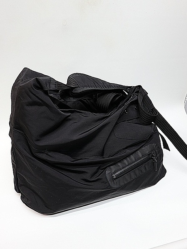 RIPVANWINKLE����åץ����󥦥��󥯥�/CORDURA 60/40 TACTICAL VEST BAG/BLACK