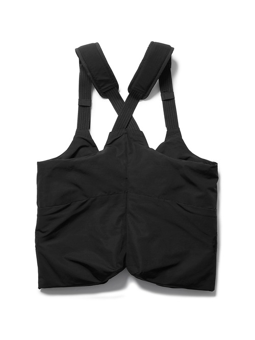 RIPVANWINKLE����åץ����󥦥��󥯥�/CORDURA 60/40 TACTICAL VEST BAG/BLACK