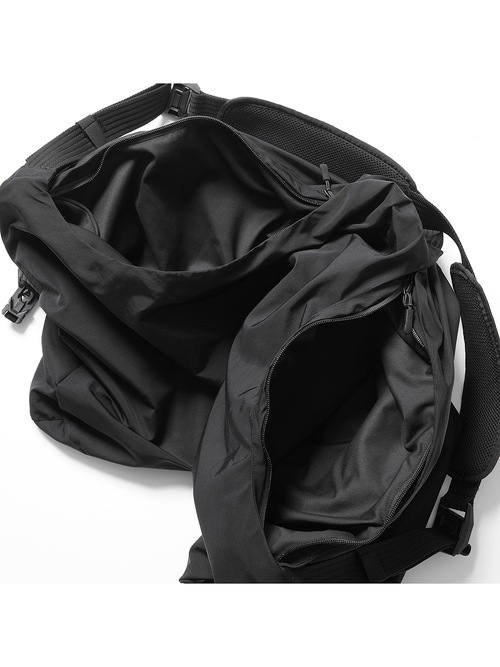 RIPVANWINKLE����åץ����󥦥��󥯥�/CORDURA 60/40 TACTICAL VEST BAG/BLACK