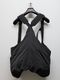 RIPVANWINKLE����åץ����󥦥��󥯥�/CORDURA 60/40 TACTICAL VEST BAG/BLACK