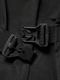 RIPVANWINKLE����åץ����󥦥��󥯥�/CORDURA 60/40 TACTICAL VEST BAG/BLACK