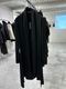 (ͽ���ʡ�10������11������ͽ��/kiryuyrik������奦����奦/Heat Tech BEATENJIKU Stoal Cardigan/Black