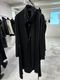 (ͽ���ʡ�10������11������ͽ��/kiryuyrik������奦����奦/Heat Tech BEATENJIKU Stoal Cardigan/Black