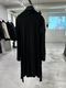 (ͽ���ʡ�10������11������ͽ��/kiryuyrik������奦����奦/Heat Tech BEATENJIKU Stoal Cardigan/Black