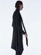 (ͽ���ʡ�10������11������ͽ��/kiryuyrik������奦����奦/Heat Tech BEATENJIKU Stoal Cardigan/Black