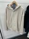 (ͽ���ʡ�9��10������ͽ��/41TH RESOUND CLOTHING���ꥵ����ɥ���������/KNT Varsity hoodie/BEIGE
