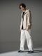 (ͽ���ʡ�9��10������ͽ��/41TH RESOUND CLOTHING���ꥵ����ɥ���������/KNT Varsity hoodie/BEIGE