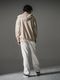 (ͽ���ʡ�9��10������ͽ��/41TH RESOUND CLOTHING���ꥵ����ɥ���������/KNT Varsity hoodie/BEIGE