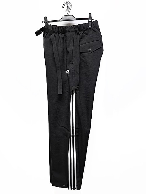 Y-3���磻���꡼/M SP UNI 3S PNT/BLACK.