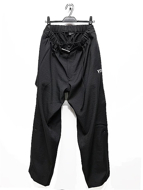 Y-3���磻���꡼/M SP UNI 3S PNT/BLACK.