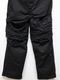 JULIUS����ꥦ��/10oz DENIM TROUSERS8/BLACK