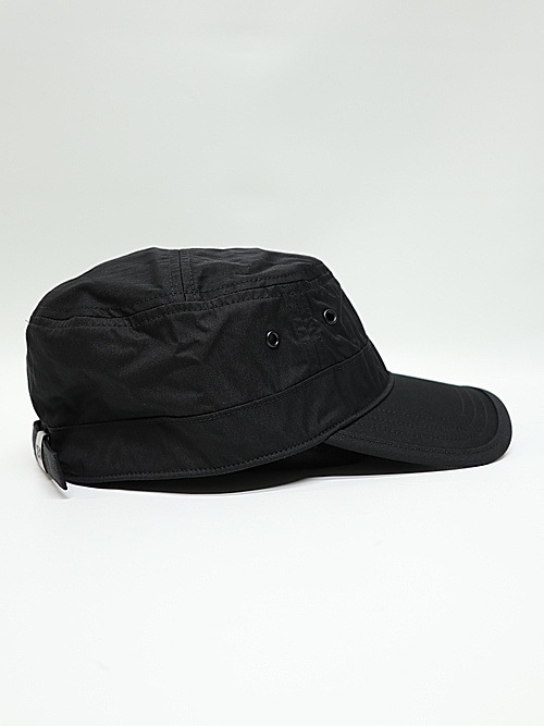 Y-3���磻���꡼/Y-3 WORK CAP/BLACK