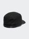 Y-3���磻���꡼/Y-3 WORK CAP/BLACK
