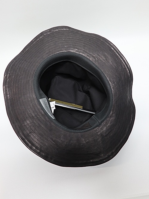 Yohji Yamamoto���襦����ޥ��/JPN������BK�����ƥ󥬥���ϥå�/BLACK