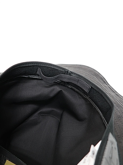 Yohji Yamamoto���襦����ޥ��/JPN������BK�����ƥ󥬥���ϥå�/BLACK