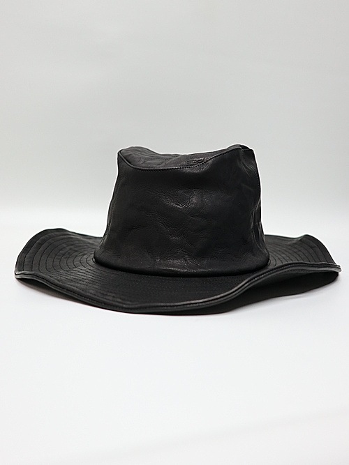 Yohji Yamamoto���襦����ޥ��/JPN������BK�����ƥ󥬥���ϥå�/BLACK