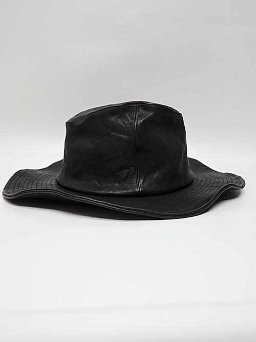 Yohji Yamamoto���襦����ޥ��/JPN������BK�����ƥ󥬥���ϥå�/BLACK