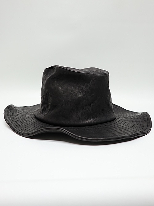 Yohji Yamamoto���襦����ޥ��/JPN������BK�����ƥ󥬥���ϥå�/BLACK