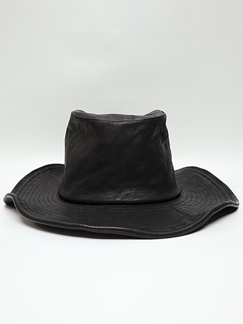 Yohji Yamamoto���襦����ޥ��/JPN������BK�����ƥ󥬥���ϥå�/BLACK