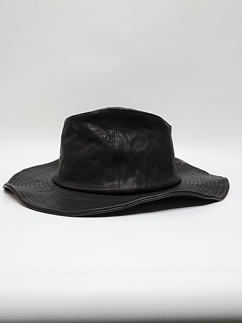 Yohji Yamamoto���襦����ޥ��/JPN������BK�����ƥ󥬥���ϥå�/BLACK